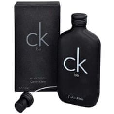 Calvin Klein CK Be - EDT 2 ml - vzorec s razpršilom
