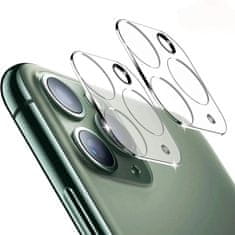 Premium Zaščitno steklo za kamero Iphone 12 