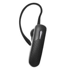 Esperanza Akumulatorska bluetooth 4.2 avto slušalka za 2 mobilne naprave USB