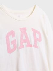Gap Majica Logo XXL