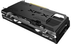 XFX Speedster SWFT 210 AMD Radeon RX 6600 Core Gaming grafična kartica, 8 GB GDDR6 (RX-66XL8LFDQ)