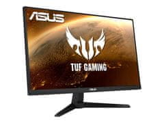 ASUS TUF Gaming VG249Q1A monitor, 60,5 cm (23,8), IPS, FHD, 165 Hz, 1 ms (90LM06J1-B02170)
