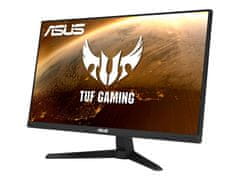 TUF Gaming VG249Q1A monitor, 60,5 cm (23,8), IPS, FHD, 165 Hz, 1 ms (90LM06J1-B02170)