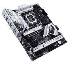 ASUS Prime Z690-A osnovna plošča, ATX, LGA1700, 4x DDR5, 4x M.2, 6x SATA