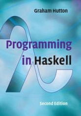 Programming in Haskell