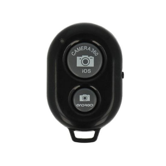 MG Shutter Bluetooth brezžični daljinski prožilec za mobilne telefone