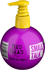 Tigi Bed Head Small Talk krema za oblikovanje las, 200 ml