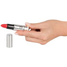 You2Toys Mini vibrator v obliki šminke "Kiss Me" (R567116)