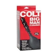 Colt Klistirka "COLT Big Man Cleaner" (R31765)