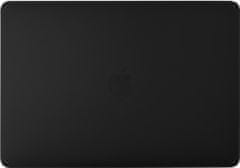EPICO Ovitek Shell Cover za MacBook Pro 14 MATT, črn (A2442) (65710101300001) - Odprta embalaža