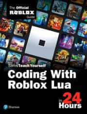 Coding with Roblox Lua in 24 Hours