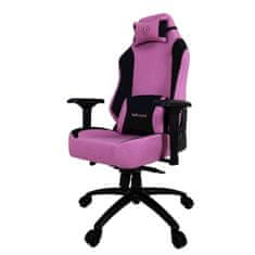 UVI Chair gamerski stol Lotus, roza (UVIFFB6C1)
