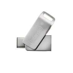 Intenso cMobile Line spominski ključek, USB 3.0, USB-C, 32 GB (3536480)