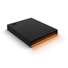 Seagate FireCuda Gaming HDD trdi disk, 2 TB, USB (STKL2000400)