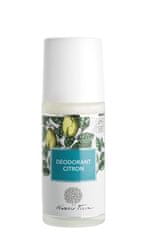 Nobilis Tilia Dezodorant Limona: 50 ml