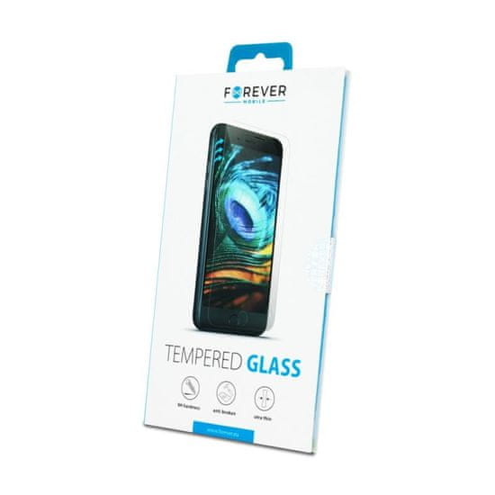 Forever zaščitno steklo za Sony Xperia X5 III, kaljeno, prosojno (GSM109063)