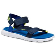 Adidas Sandali mornarsko modra 38 EU Comfort Sandal