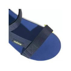 Adidas Sandali mornarsko modra 38 EU Comfort Sandal