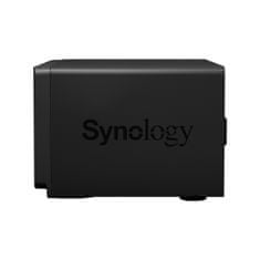 Synology DiskStation DS1821+ shranjevanje in varnost podatkov (DS1821PLUS)