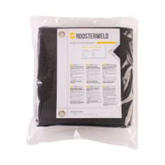 ROOSTERWELD zaščitna varilna odeja Vermiculate 750° 2x2m