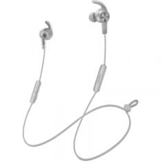 Huawei AM61 Sports Lite slušalke, Bluetooth, srebrne