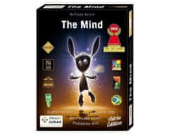 Happy Games igra s kartami The Mind - Originalna slovenska izdaja