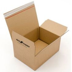 Kartonska škatla SPEEDBOX 200x110x90 mm, 1/1