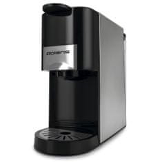 POLARIS Aparat za kavo Espresso Polaris PCM 2020 3-v-1 (Nespresso, Dolce-Gusto)