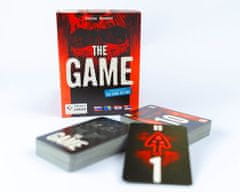 Happy Games igra s kartami The Game - Originalna slovenska izdaja