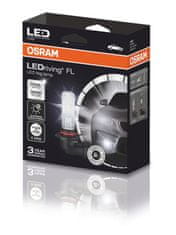 Osram 9745CW LEDriving FOG LED luči za meglo H10