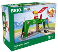 Brio WORLD 33996 tovorni žerjav