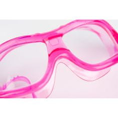 Seac Sub MATT plavalna očala za otroke, roza