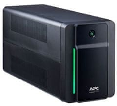 APC Back-UPS BX1600MI-GR brezprekinitveno napajanje, 1600 VA, 900 W