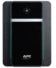 APC Back-UPS BX1600MI-GR brezprekinitveno napajanje, 1600 VA, 900 W