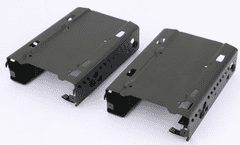 PHANTEKS dodatni nosilec za trde diske HDD, 2x 8,89 cm, 1x 6,35 cm (PH-HDDKT_03)