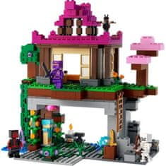 LEGO Minecraft 21183 Prostor za urjenje