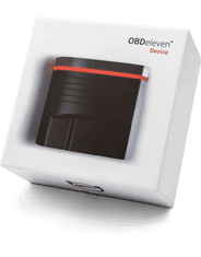 OBDeleven OBDeleven NextGen Professional OBD2 diagnostika Bluetooth naslednje generacije 