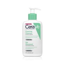 CeraVe (Foaming Cleanser) za (Foaming Cleanser) za normalno do mastno kožo (Neto kolièina 236 ml)