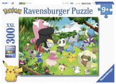 Ravensburger sestavljanka Pokémon, 300 delov