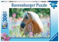 Ravensburger sestavljanka Konj, 300 delov