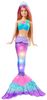 Barbie morska deklica, utripajoča (HDJ36)