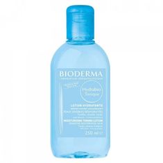 Bioderma Hydrabio voda za čiščenje in Hydrabio H2O (Neto kolièina 100 ml)
