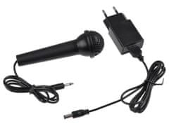 JOKOMISIADA Organi SD-S850 + mikrofon 61 tipk IN0143