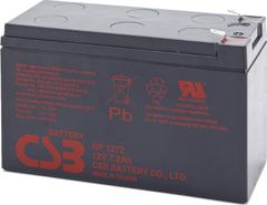 Eaton Nadomestna baterija za UPS/ 12V/ 7,2 Ah