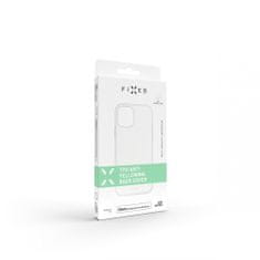 FIXED TPU gel ovitek za Slim AntiUV za Xiaomi Redmi Note 11 Pro, prosojen (FIXTCCA-856) - Odprta embalaža