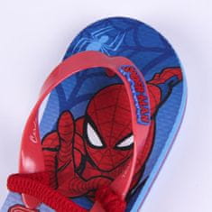 Disney Spiderman japonke, fantovske, 26,5, modre (2300004735)