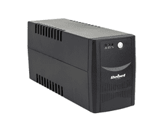 Rebel UPS Micropower 600 (offline, 600VA / 360W, 230V, 50Hz)