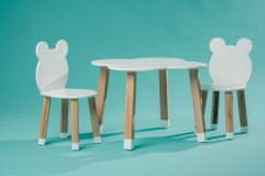 Otroški stol MEDO - BEL