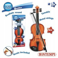 Bontempi klasična violina, 49 cm
