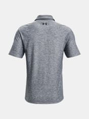 Under Armour Majica T2G Polo-GRY L